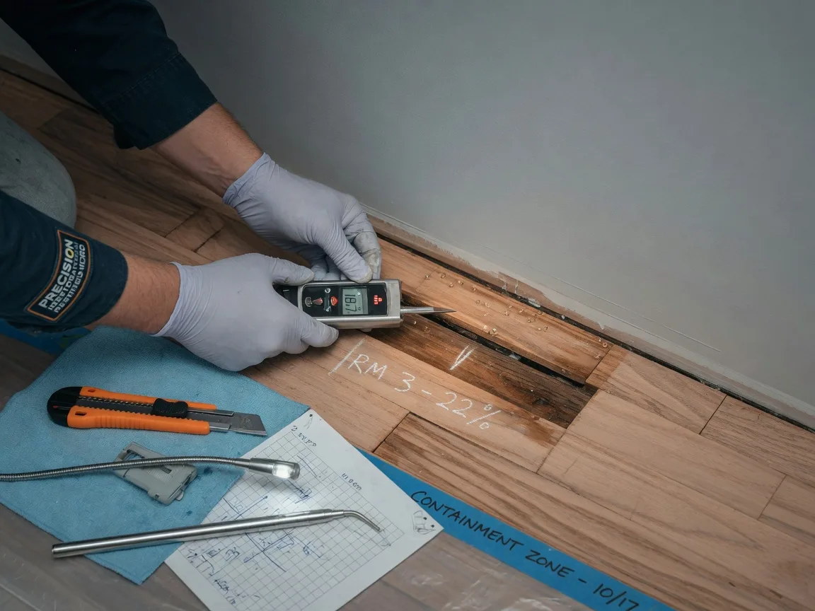 Why choose Water Removal in Lebanon, CT